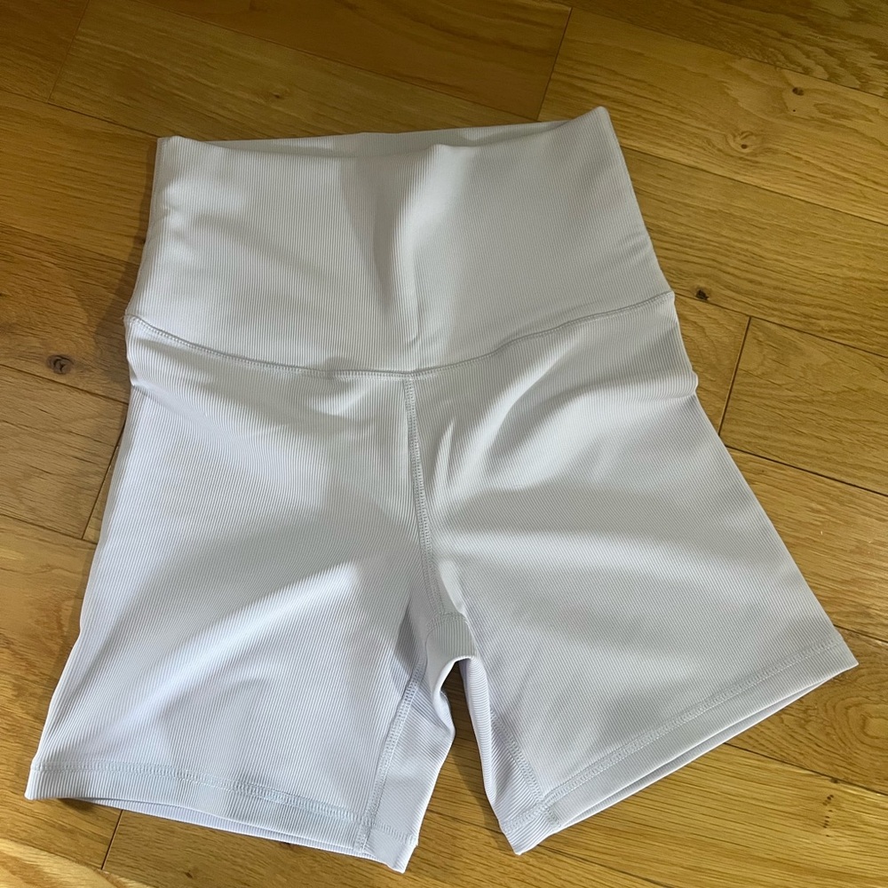 Gentle Fawn High Waist Shorts
